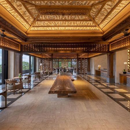Ayana Segara Bali Hotel Jimbaran  Ngoại thất bức ảnh