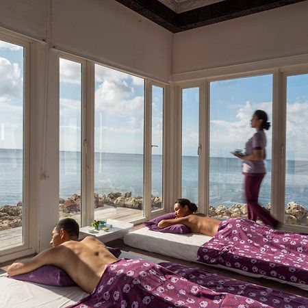 Ayana Segara Bali Hotel Jimbaran  Ngoại thất bức ảnh