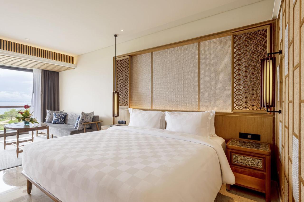 Ayana Segara Bali Hotel Jimbaran  Ngoại thất bức ảnh