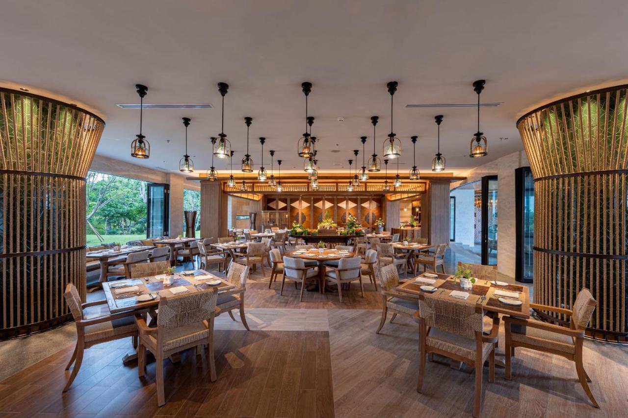 Ayana Segara Bali Hotel Jimbaran  Ngoại thất bức ảnh