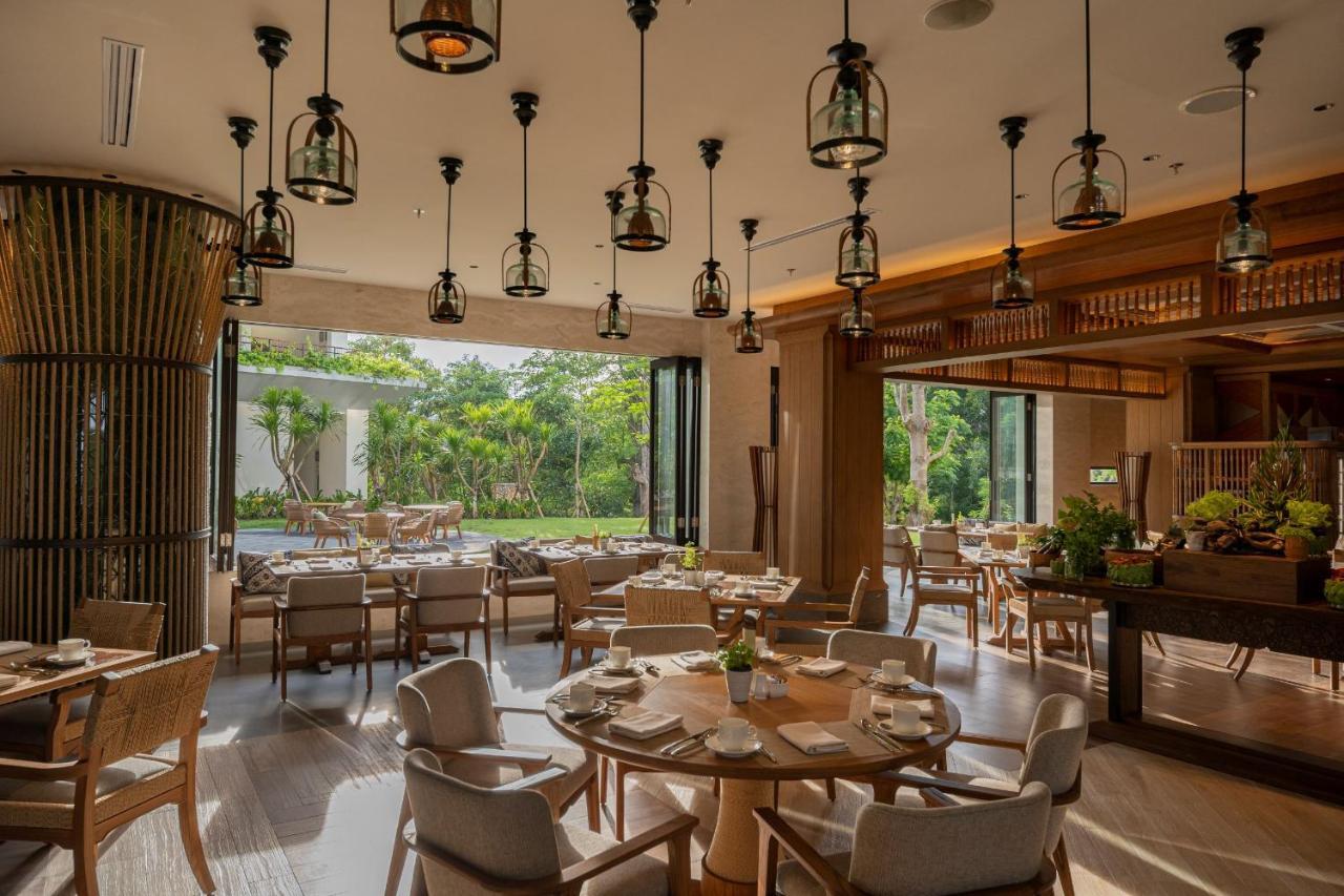 Ayana Segara Bali Hotel Jimbaran  Ngoại thất bức ảnh