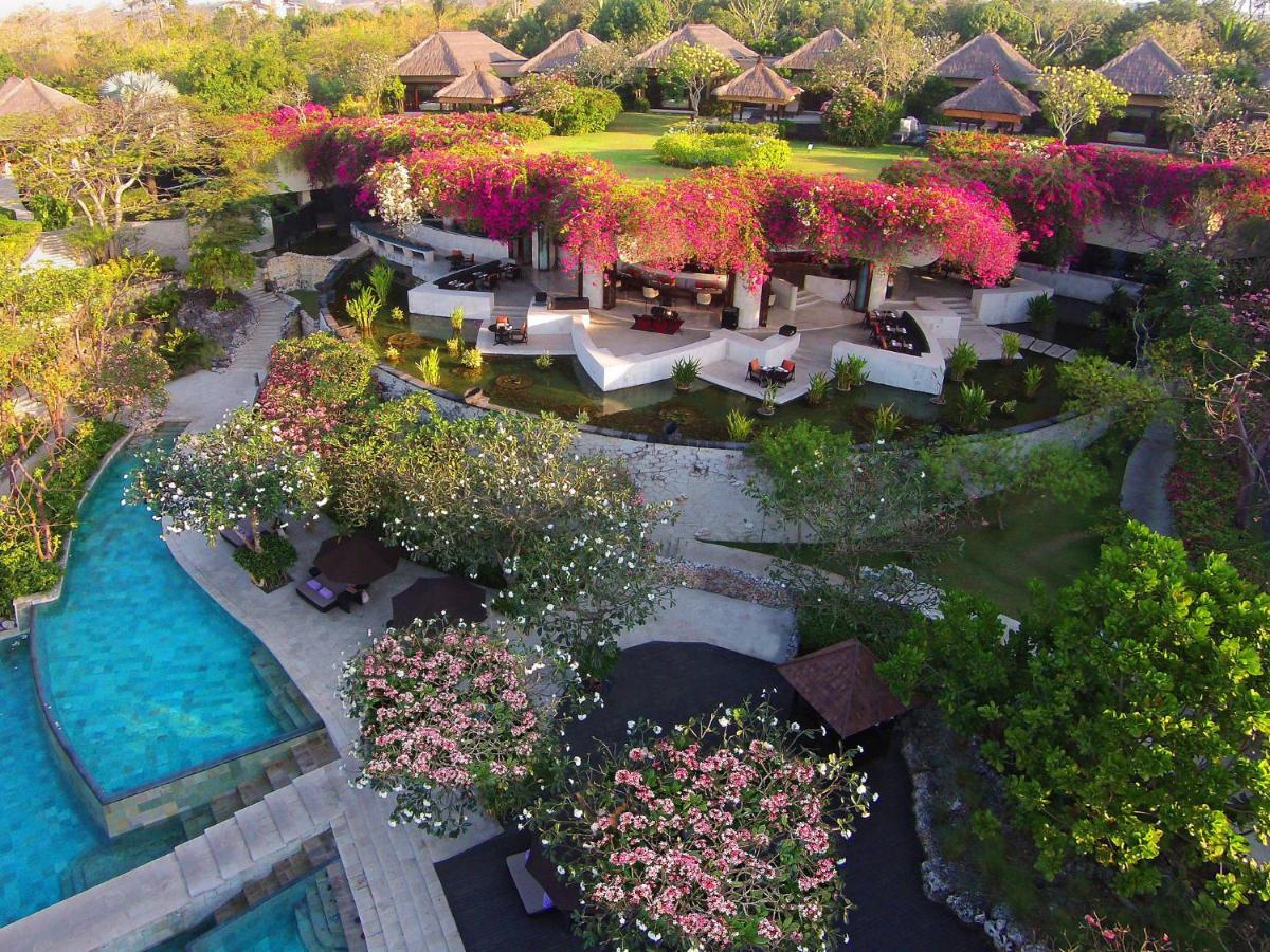 Ayana Segara Bali Hotel Jimbaran  Ngoại thất bức ảnh