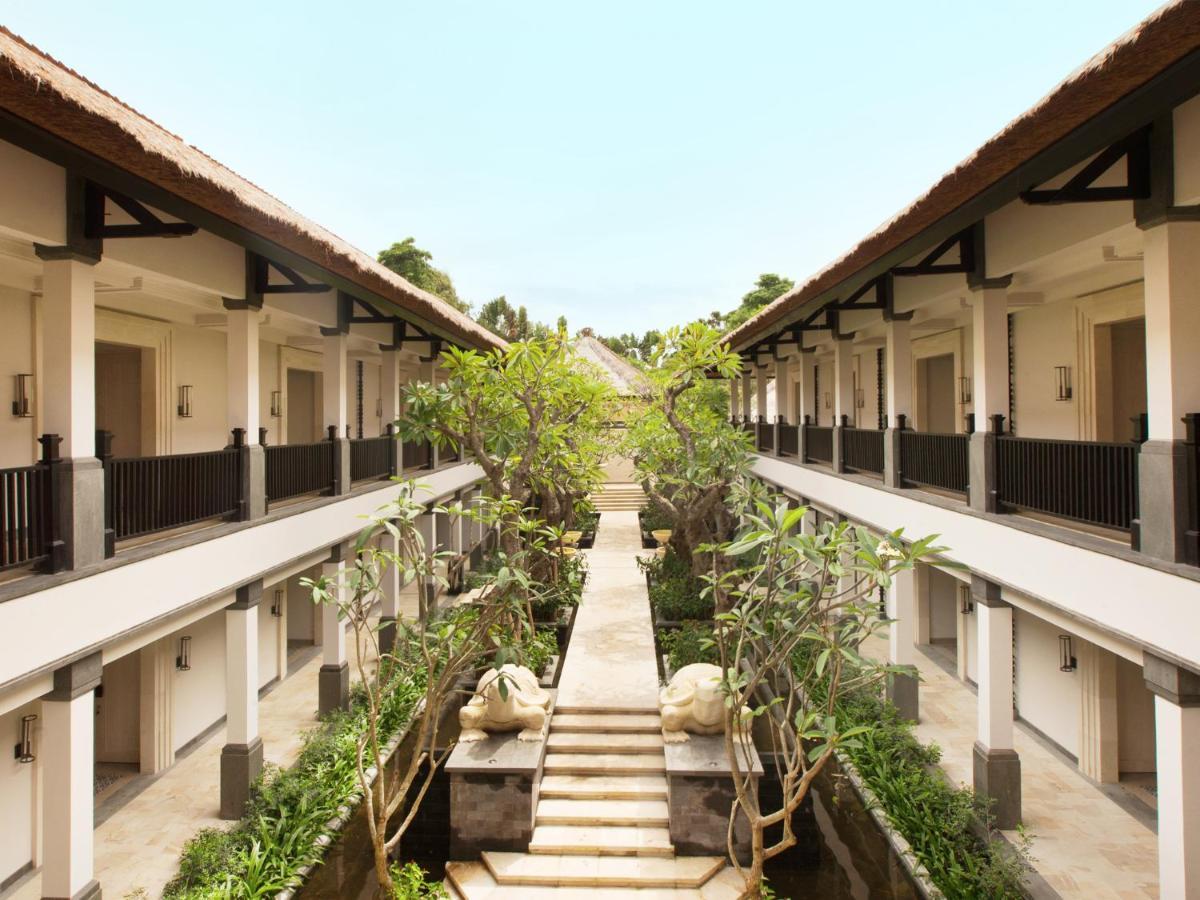 Ayana Segara Bali Hotel Jimbaran  Ngoại thất bức ảnh