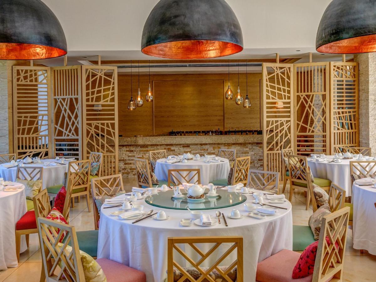 Ayana Segara Bali Hotel Jimbaran  Ngoại thất bức ảnh