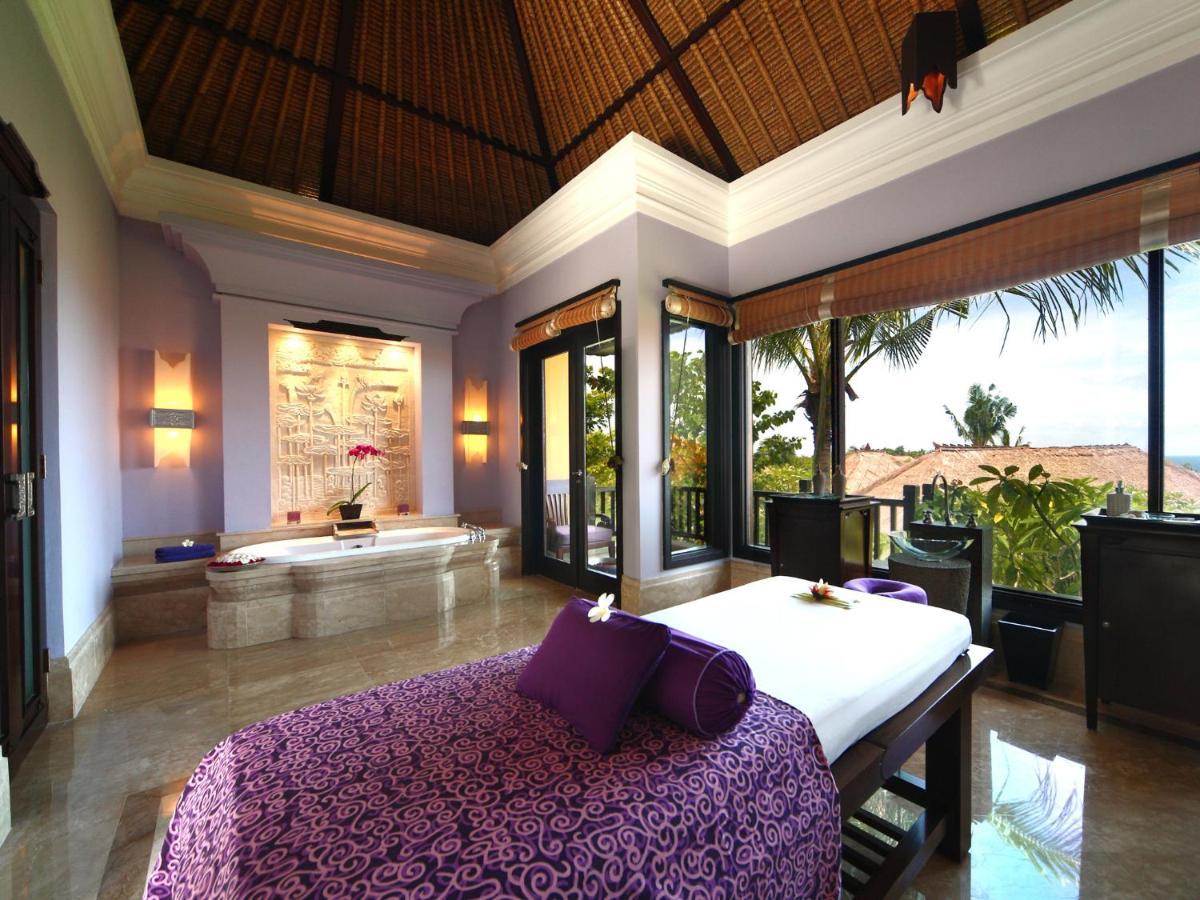 Ayana Segara Bali Hotel Jimbaran  Ngoại thất bức ảnh