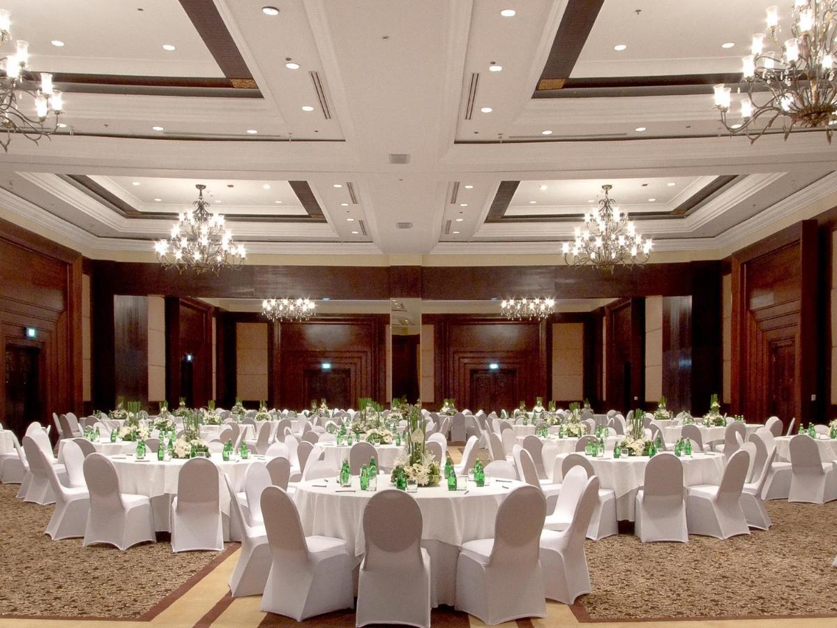 Ayana Segara Bali Hotel Jimbaran  Ngoại thất bức ảnh