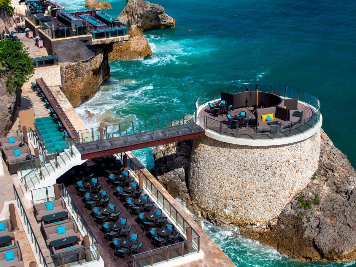 Ayana Segara Bali Hotel Jimbaran  Ngoại thất bức ảnh