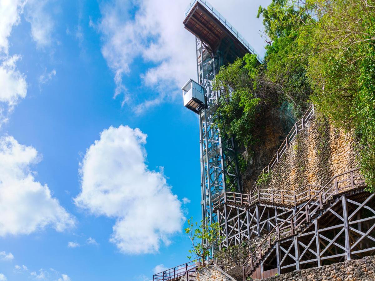 Ayana Segara Bali Hotel Jimbaran  Ngoại thất bức ảnh