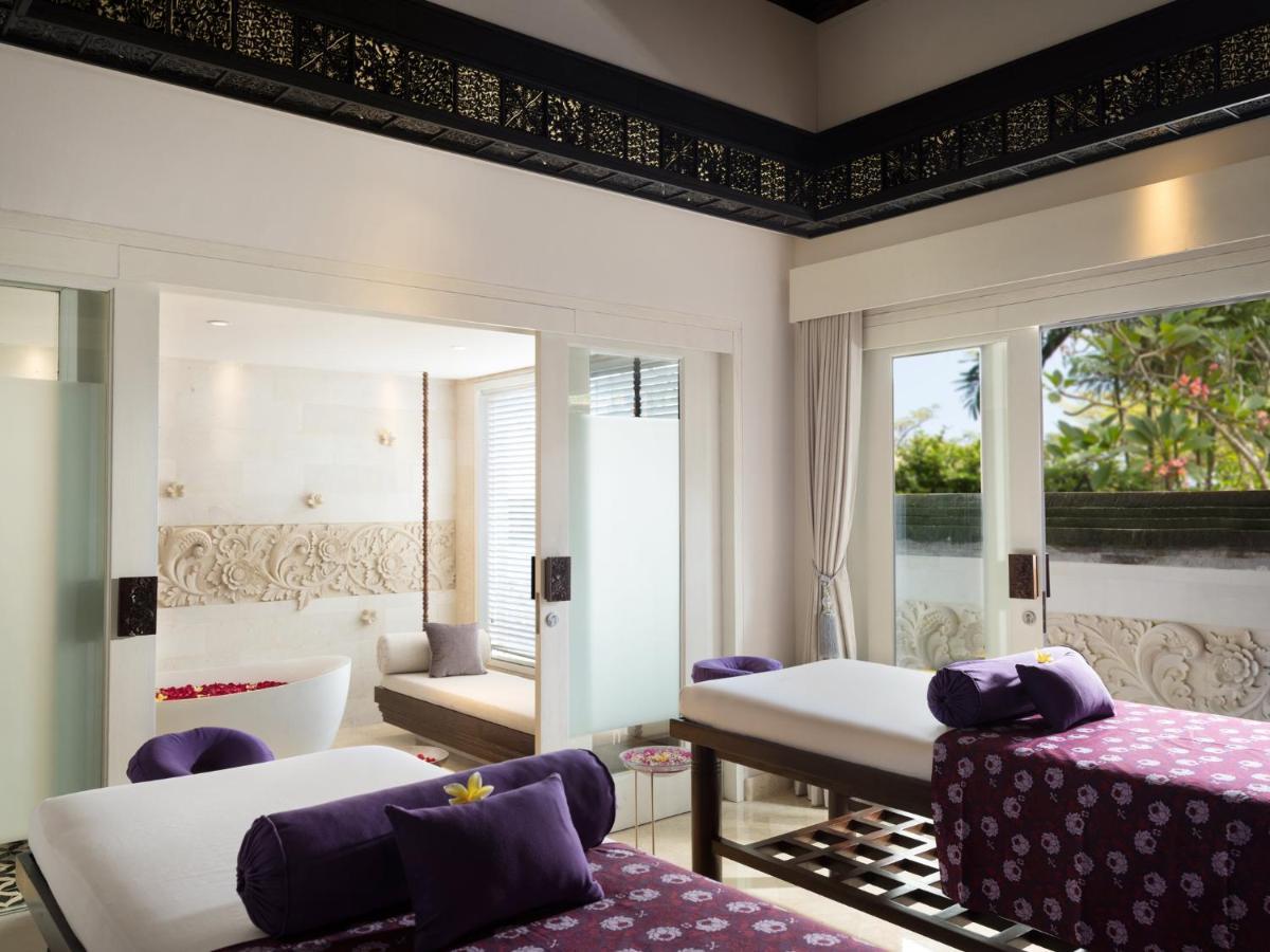 Ayana Segara Bali Hotel Jimbaran  Ngoại thất bức ảnh