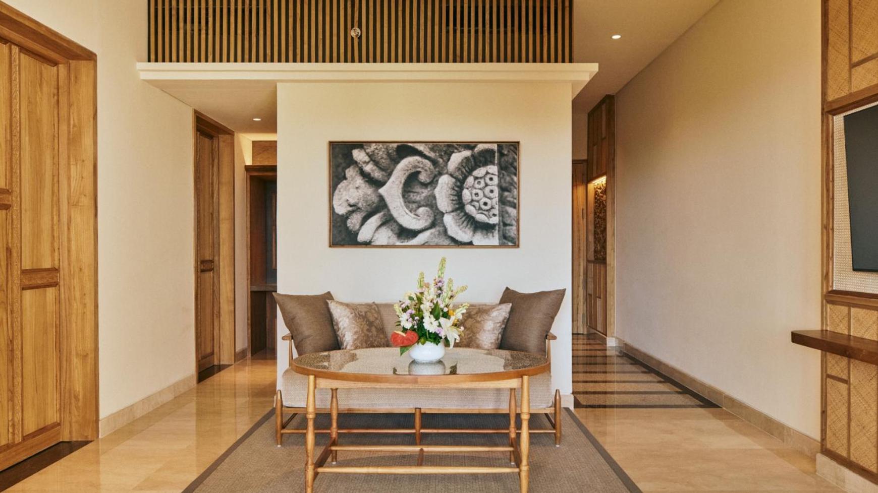 Ayana Segara Bali Hotel Jimbaran  Ngoại thất bức ảnh