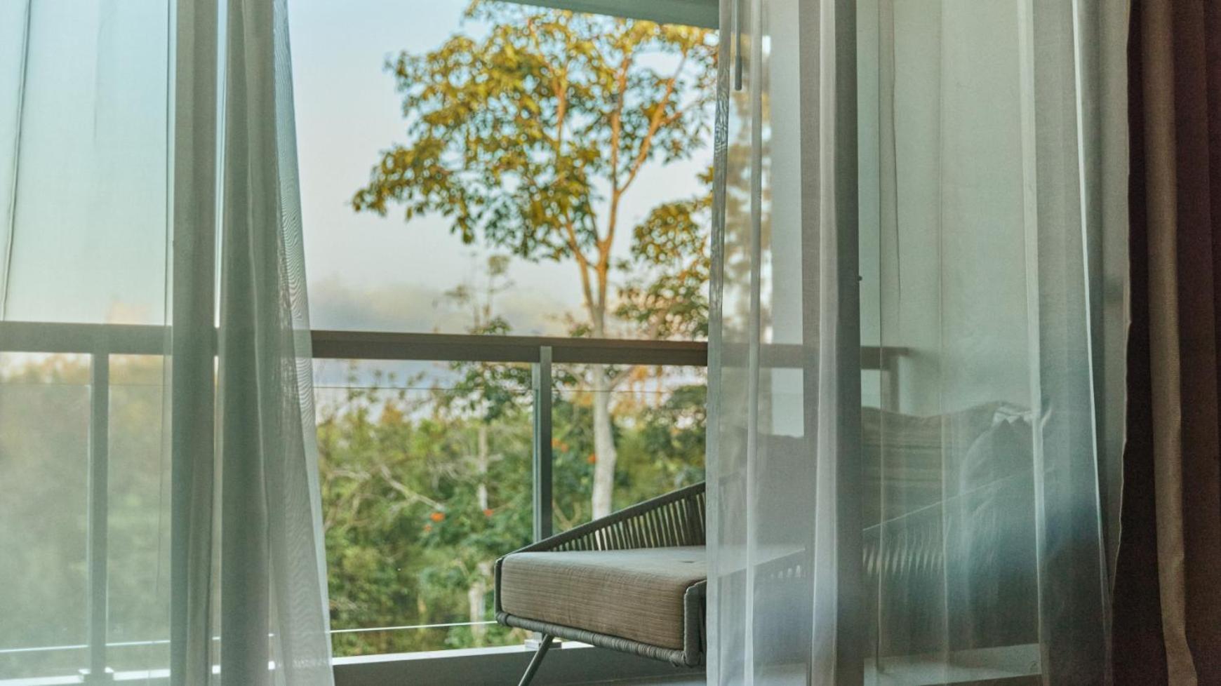 Ayana Segara Bali Hotel Jimbaran  Ngoại thất bức ảnh