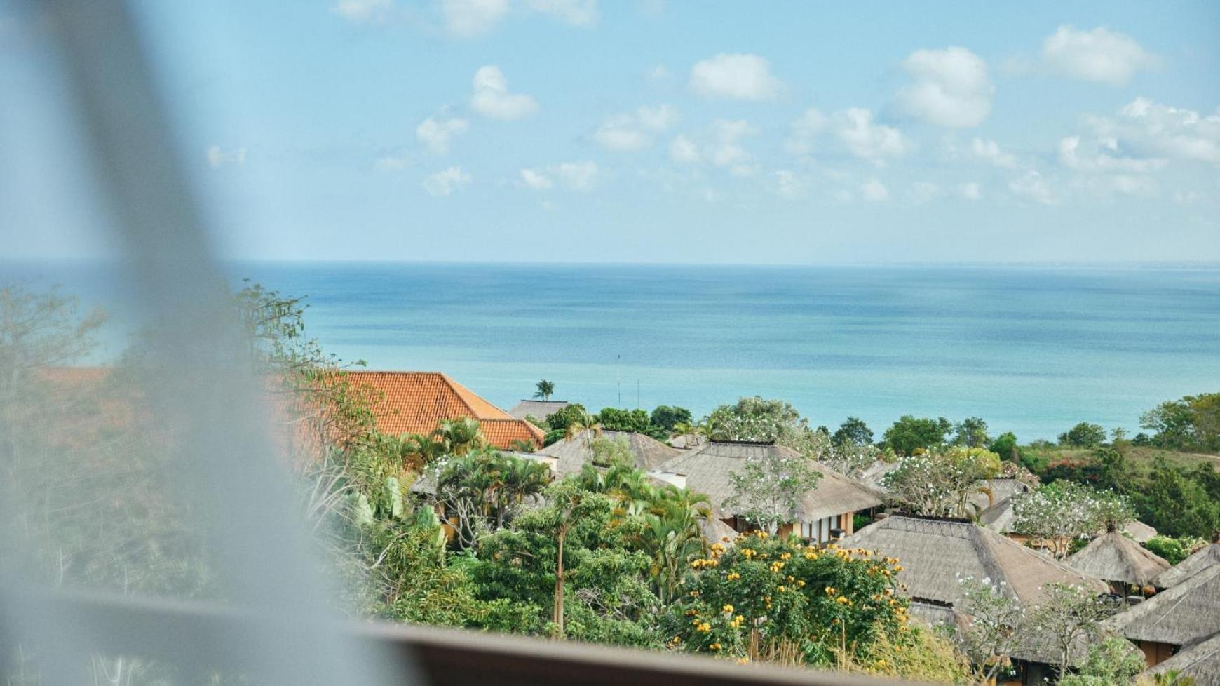Ayana Segara Bali Hotel Jimbaran  Ngoại thất bức ảnh