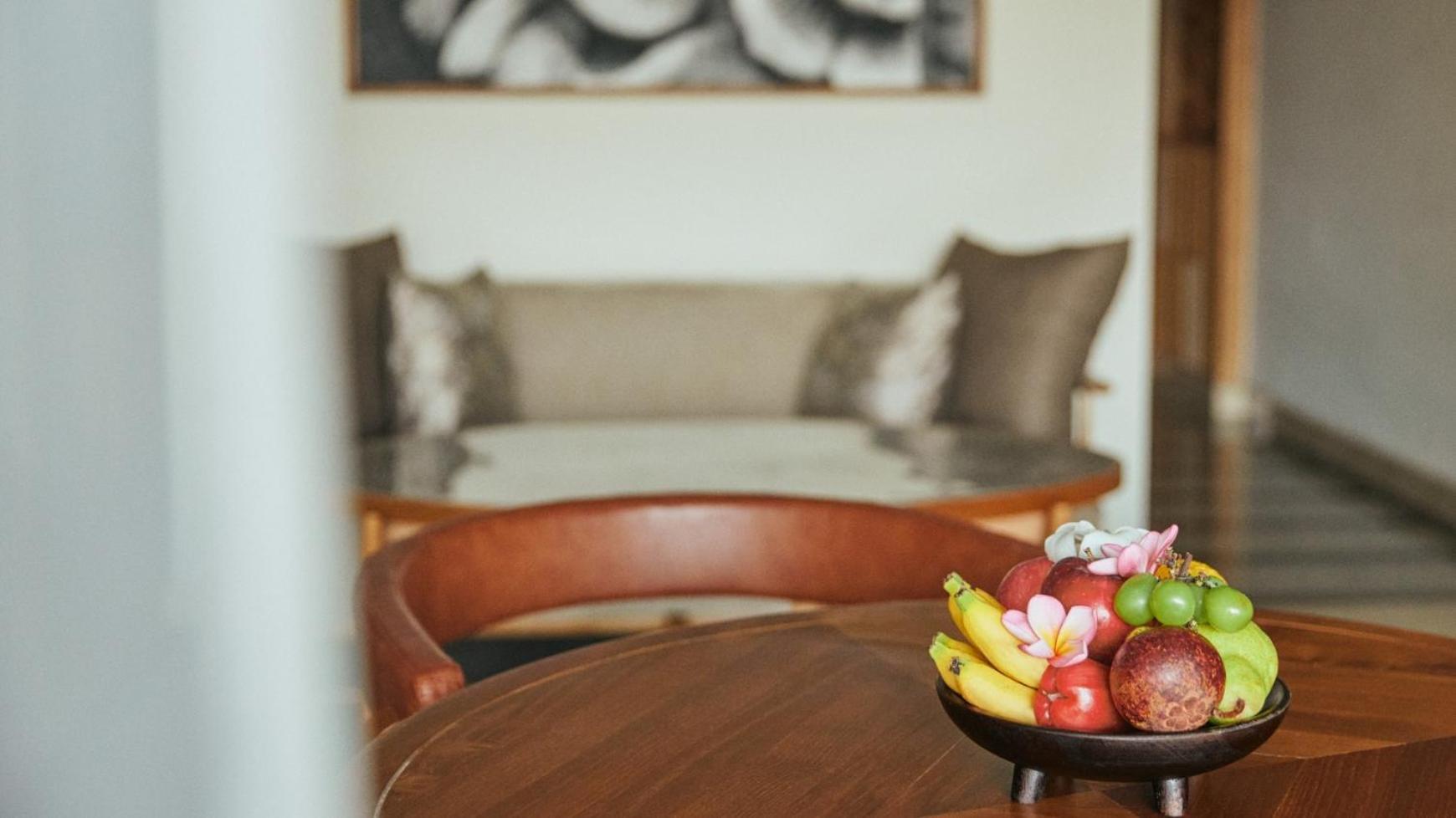 Ayana Segara Bali Hotel Jimbaran  Ngoại thất bức ảnh