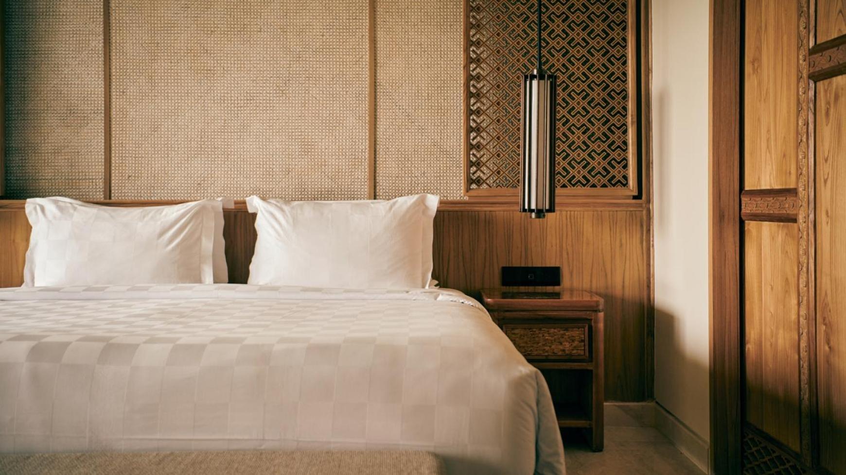 Ayana Segara Bali Hotel Jimbaran  Ngoại thất bức ảnh