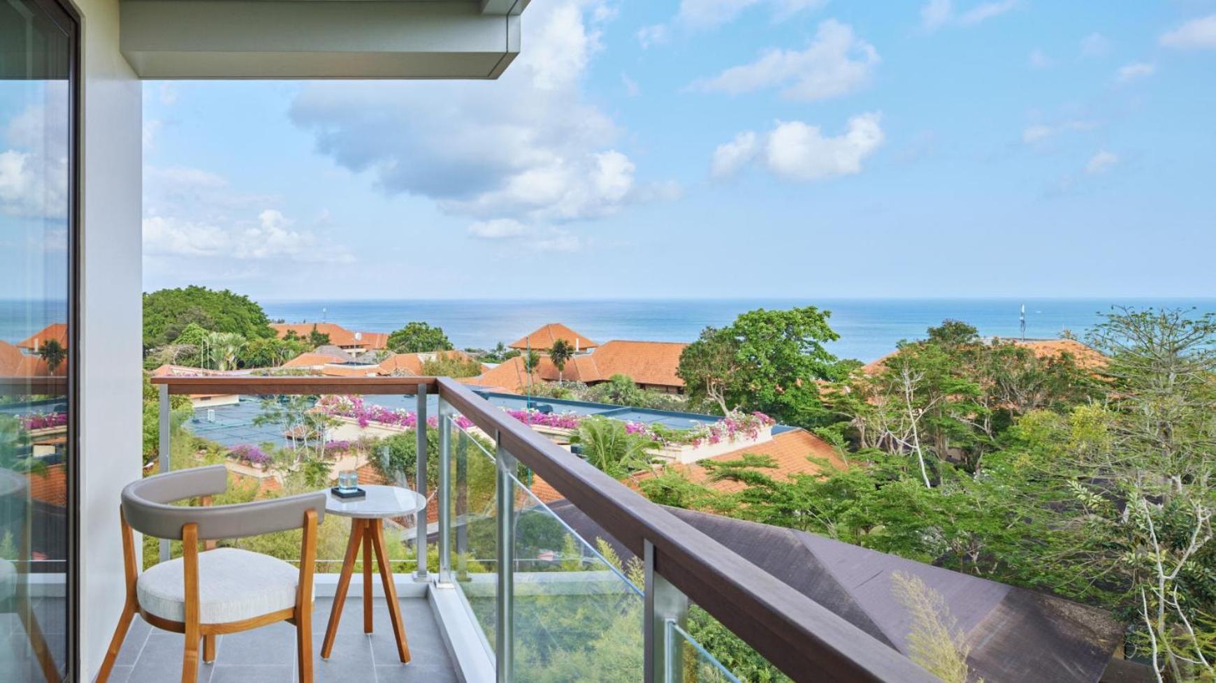 Ayana Segara Bali Hotel Jimbaran  Ngoại thất bức ảnh