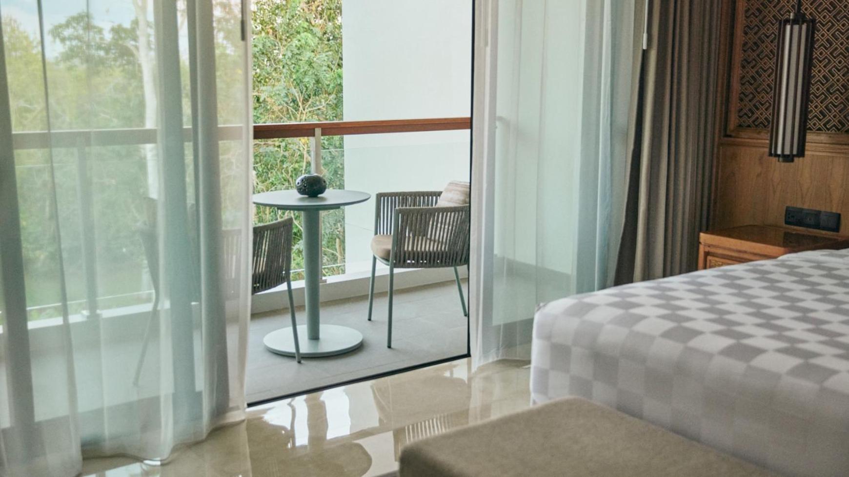 Ayana Segara Bali Hotel Jimbaran  Ngoại thất bức ảnh