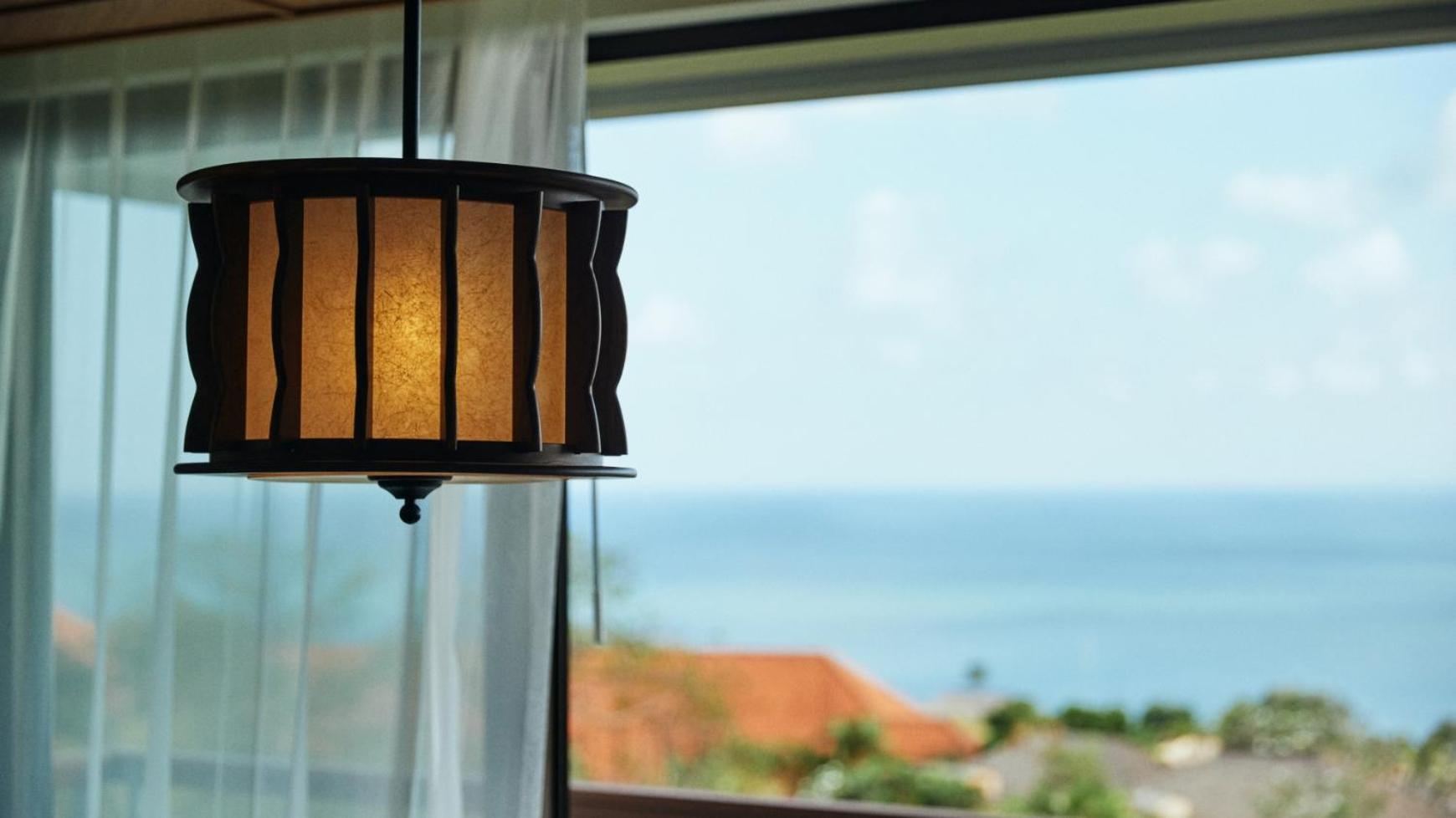Ayana Segara Bali Hotel Jimbaran  Ngoại thất bức ảnh