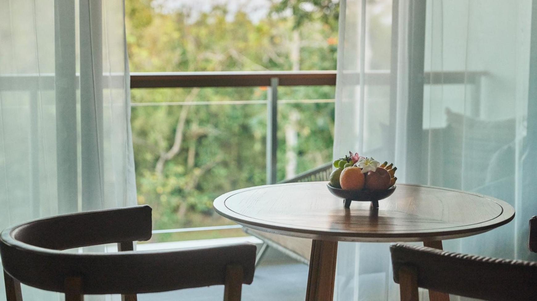 Ayana Segara Bali Hotel Jimbaran  Ngoại thất bức ảnh