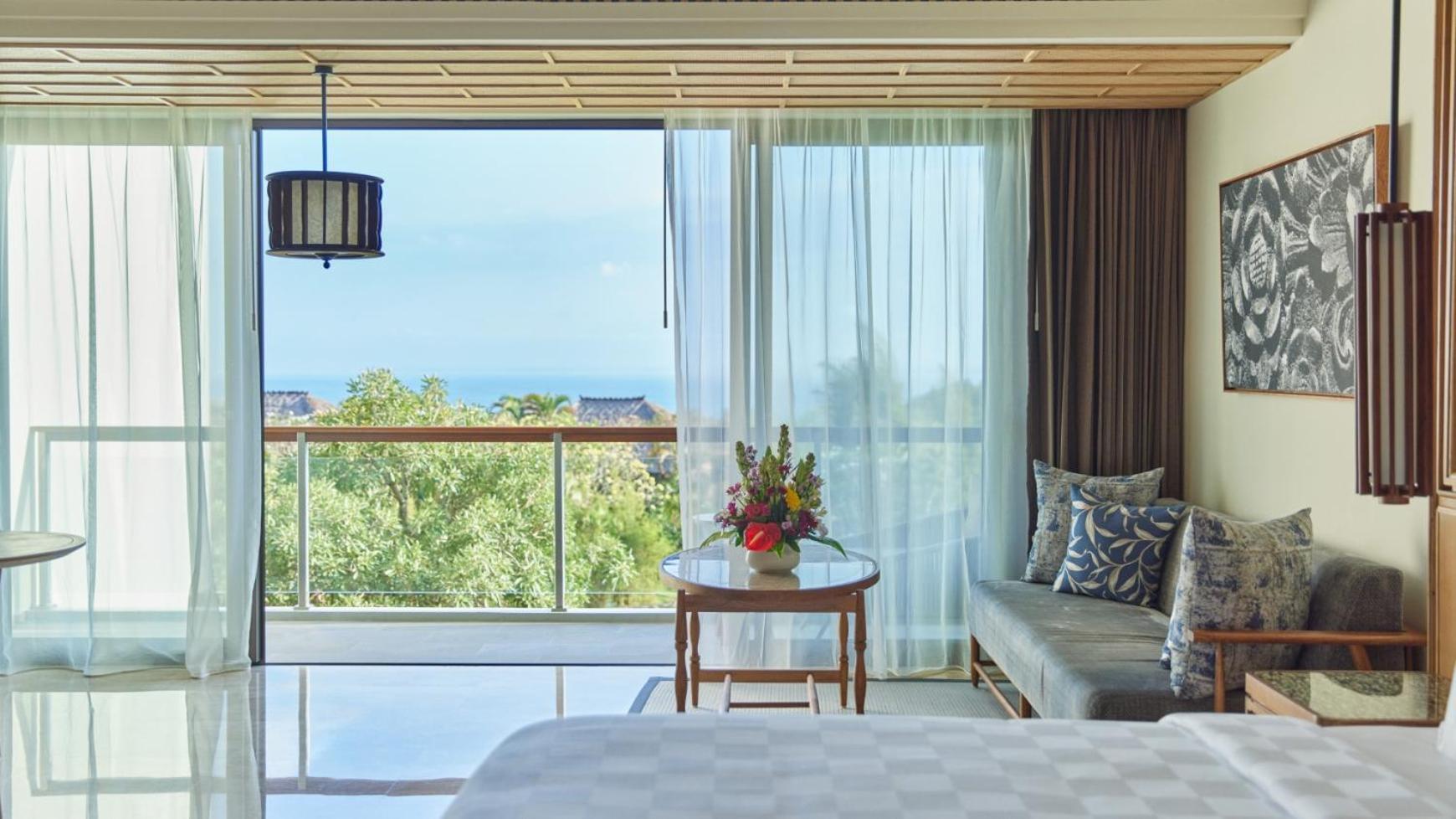 Ayana Segara Bali Hotel Jimbaran  Ngoại thất bức ảnh